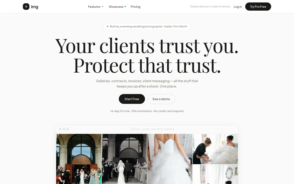 12img screenshot 1