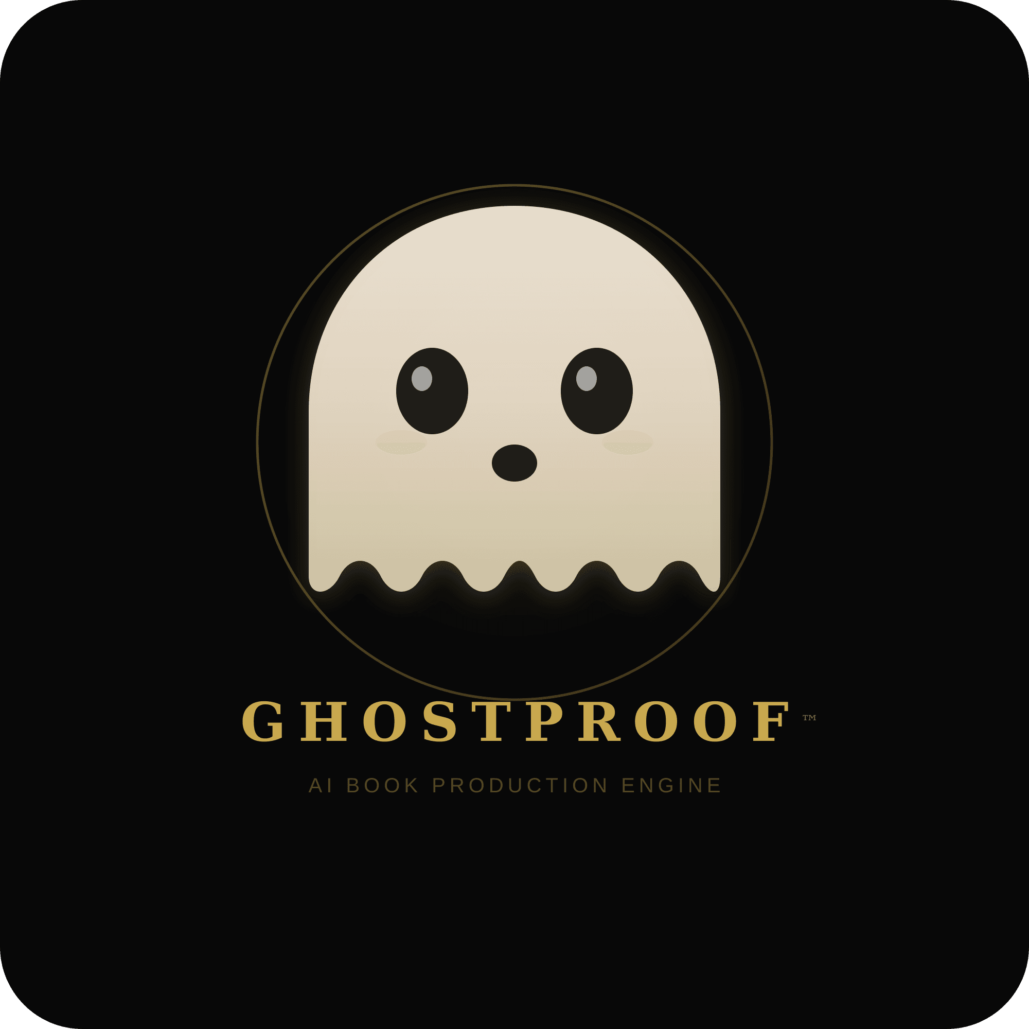 Ghostproof