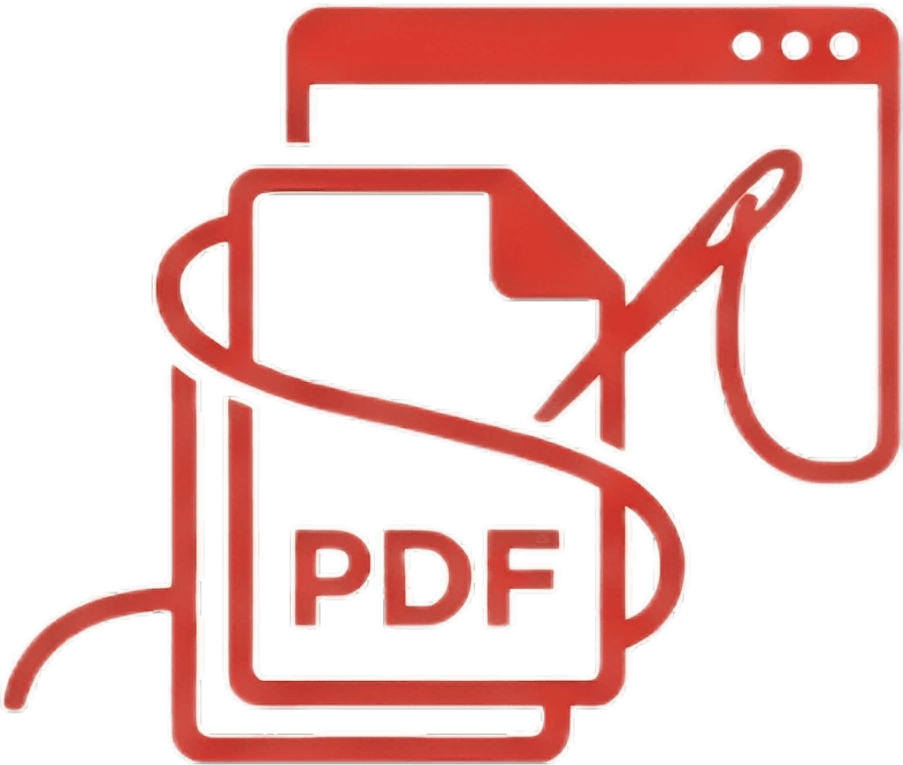 StitchPDF