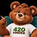 420 finder