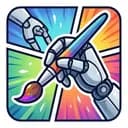 AI comic maker
