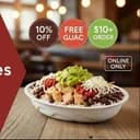 Chipotle Promo Code