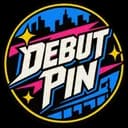 DebutPin