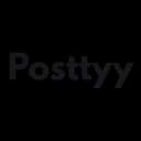 Posttyy