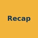 Recap