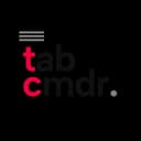 tabcmdr