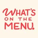 What's on the menu