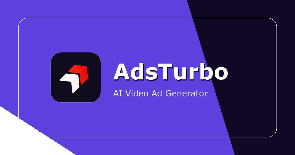 AdsTurbo screenshot 1