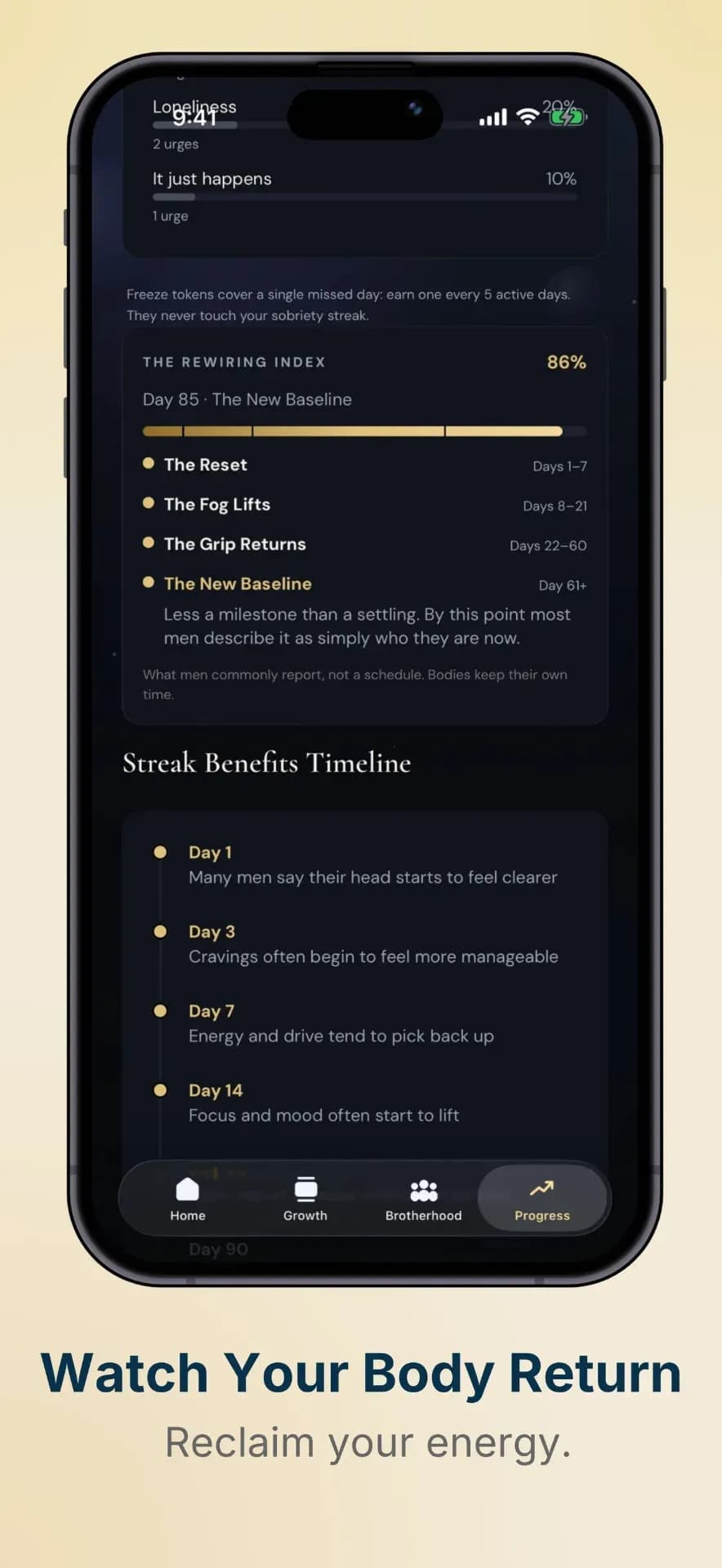 Arisn screenshot 5