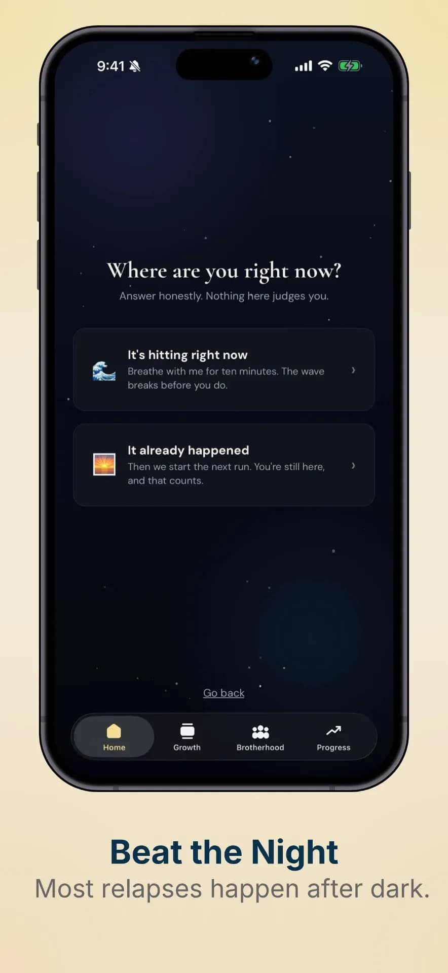 Arisn screenshot 4