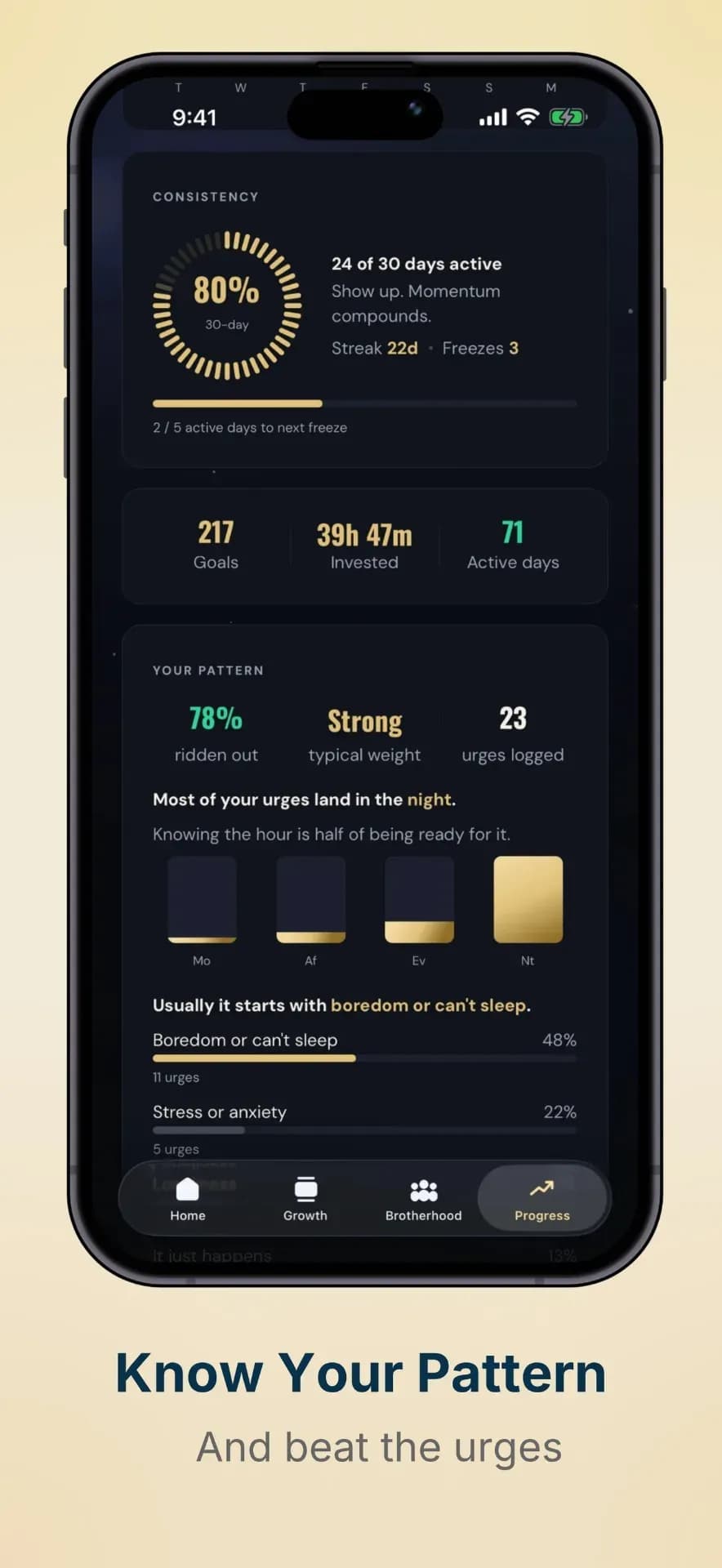 Arisn screenshot 2