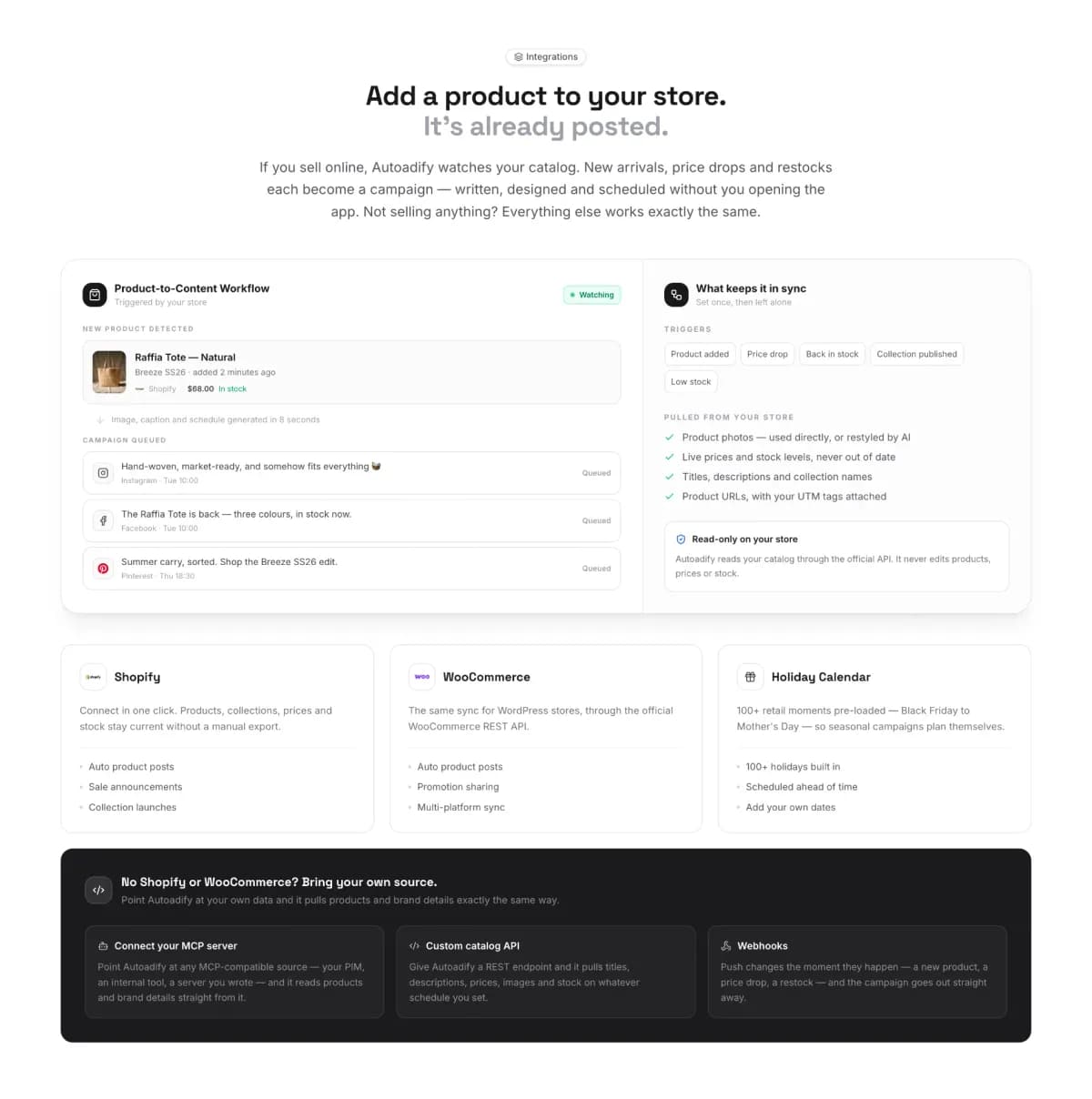 autoadify screenshot 5