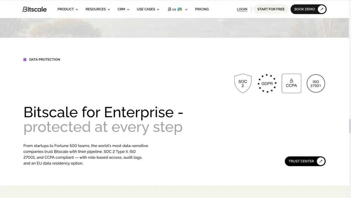 Bitscale screenshot 4