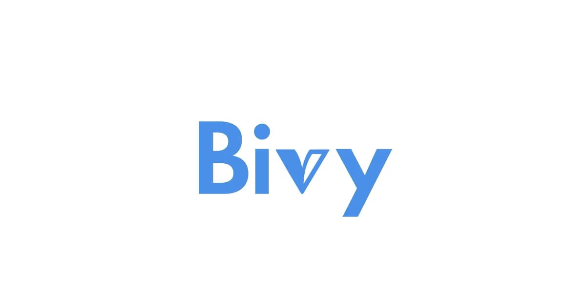 Bivy screenshot 1