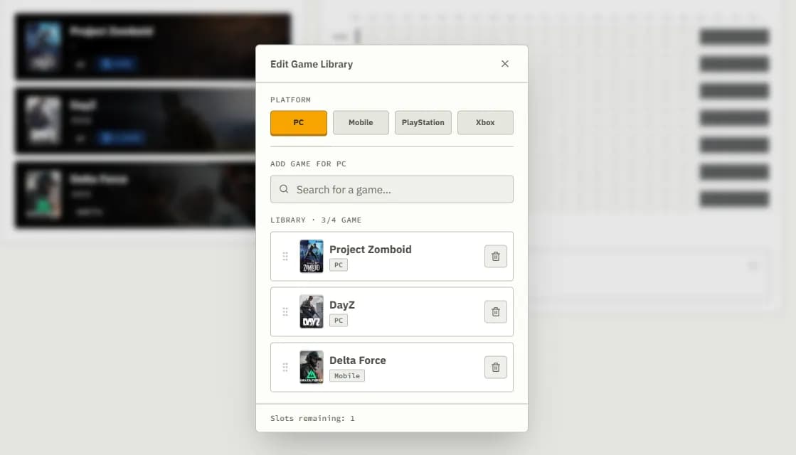 broop screenshot 3