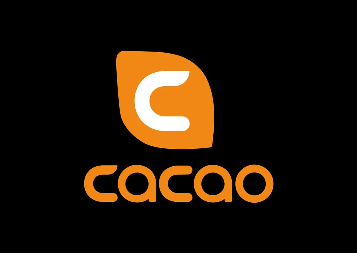 Cacao screenshot 1