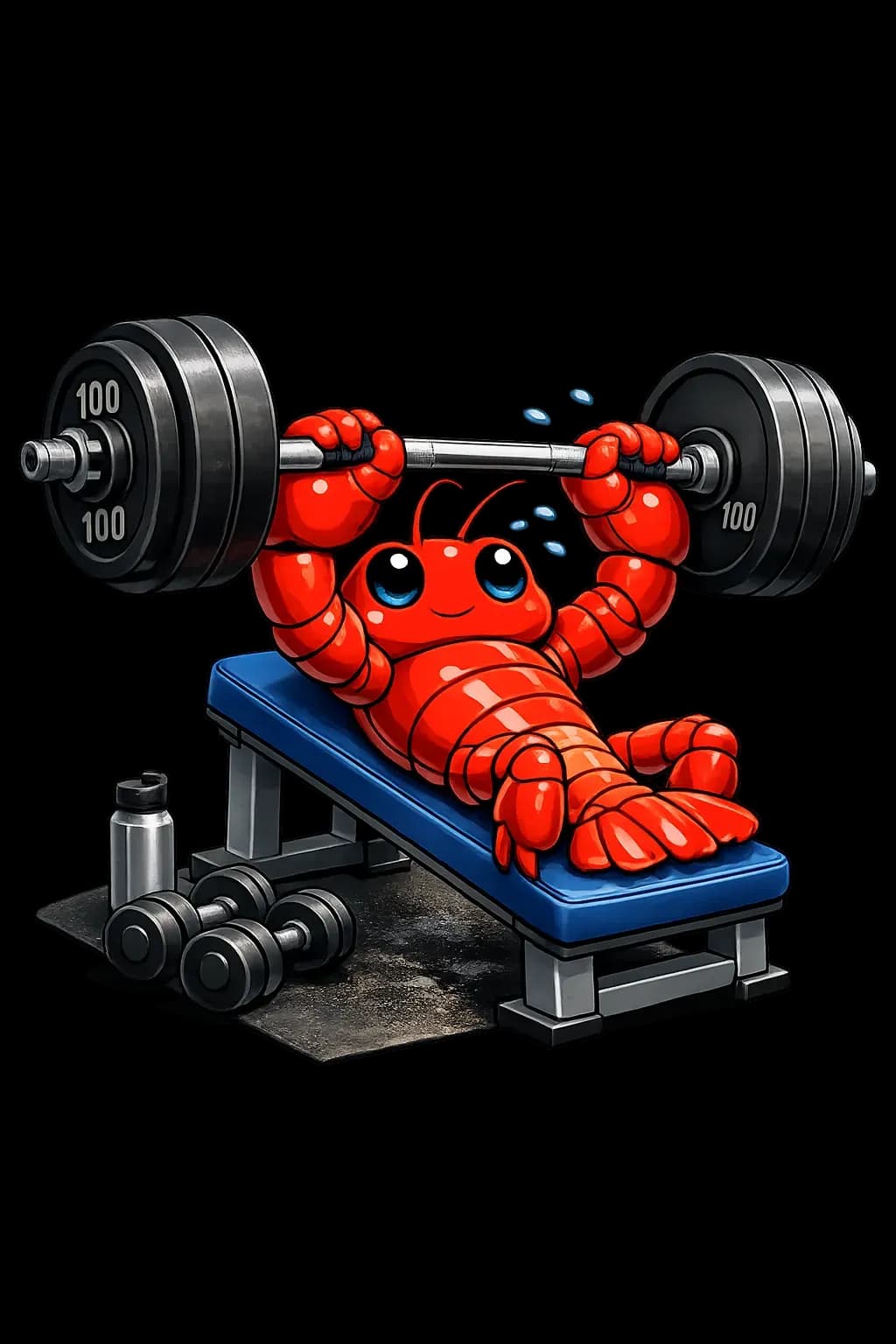 ClawBench.com screenshot 1