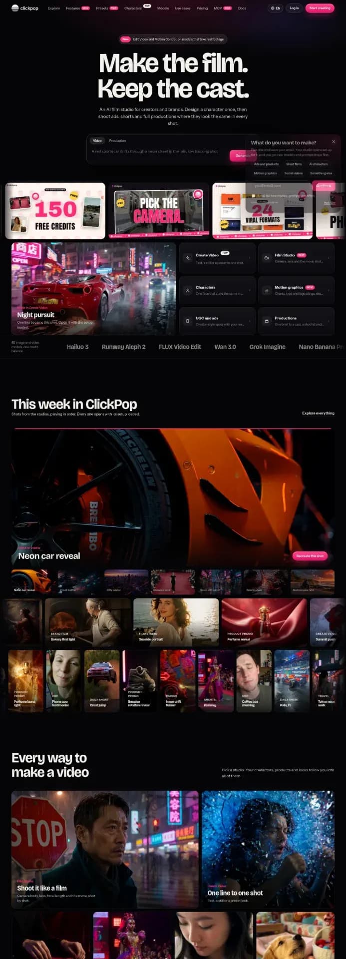 ClickPop screenshot 5