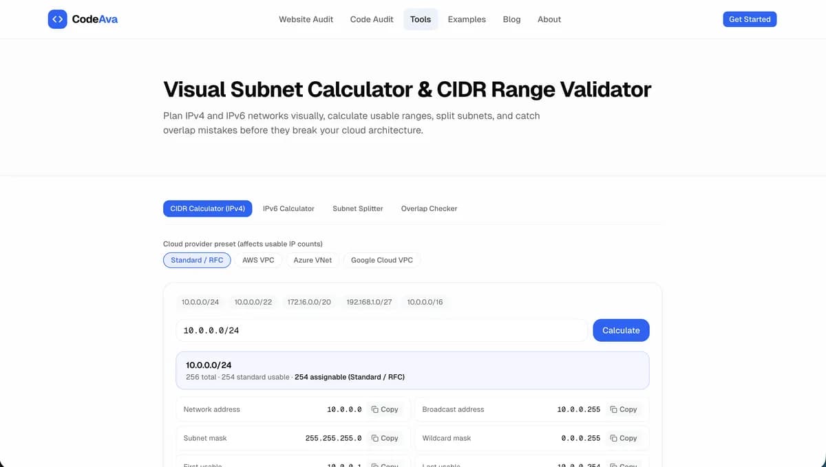 CodeAva screenshot 5