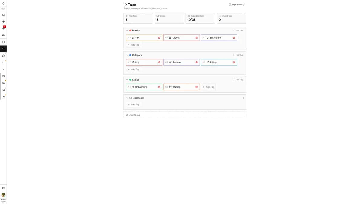 Converge screenshot 3