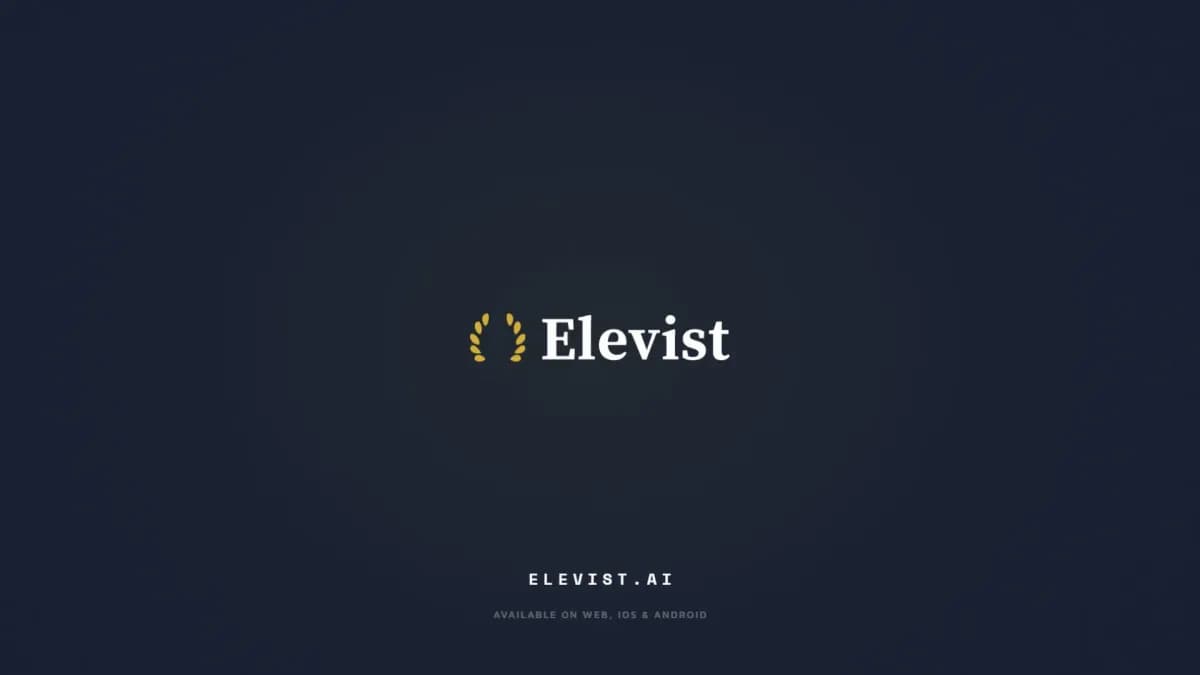 Elevist screenshot 4