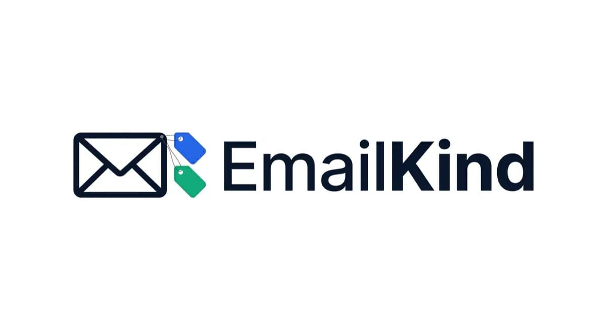 EmailKind screenshot 1