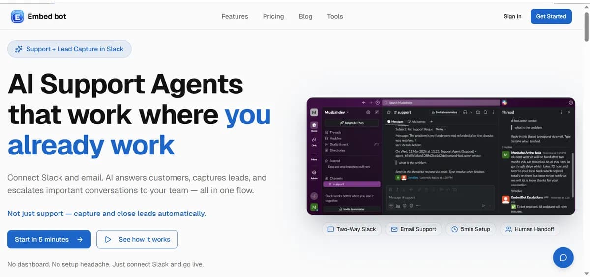 Embed-bot screenshot 2