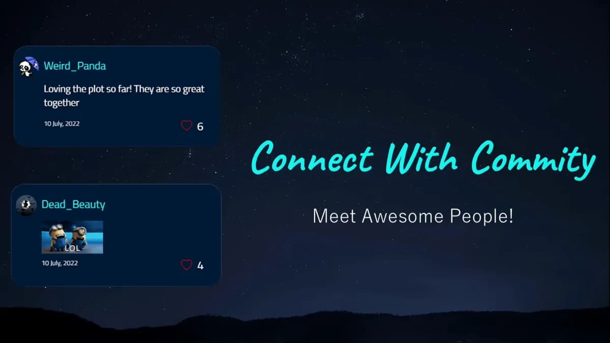 Geeke screenshot 3