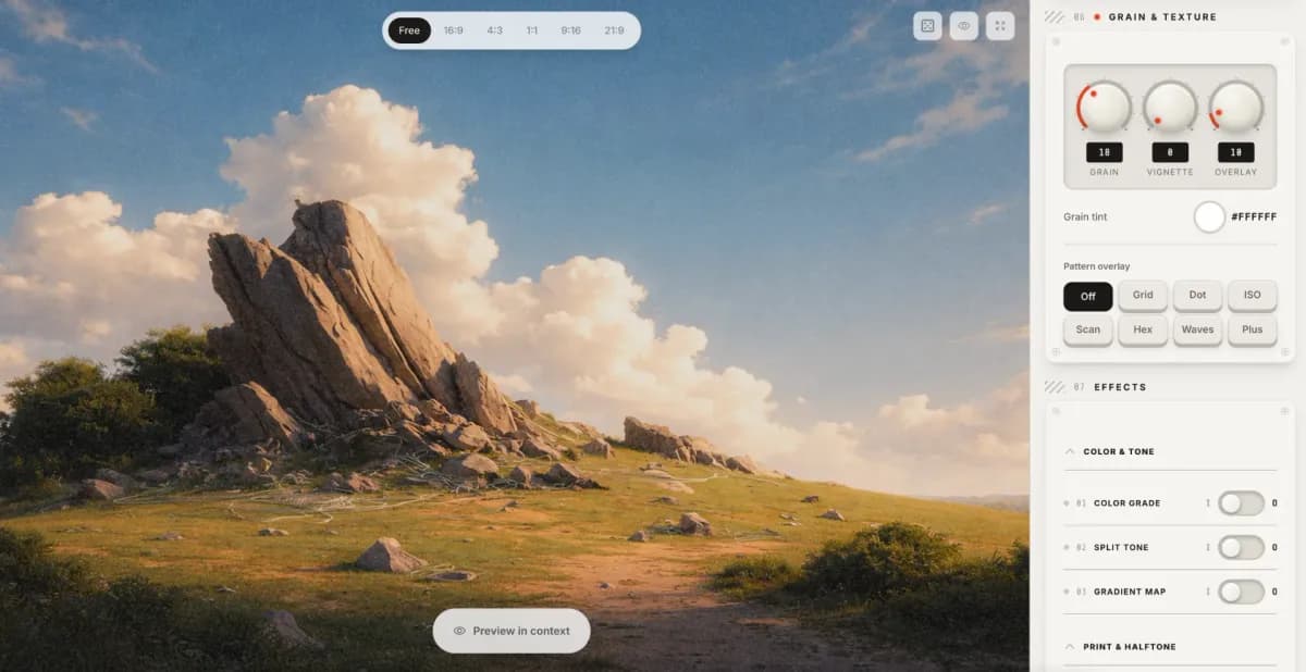 HeroKit screenshot 4