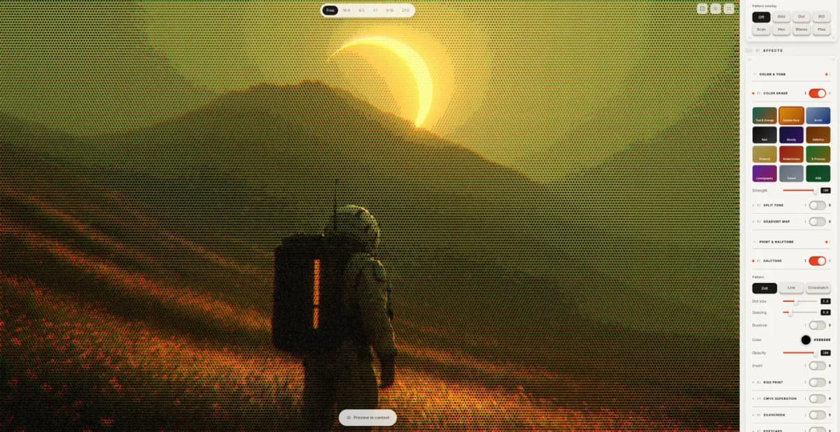 HeroKit screenshot 3