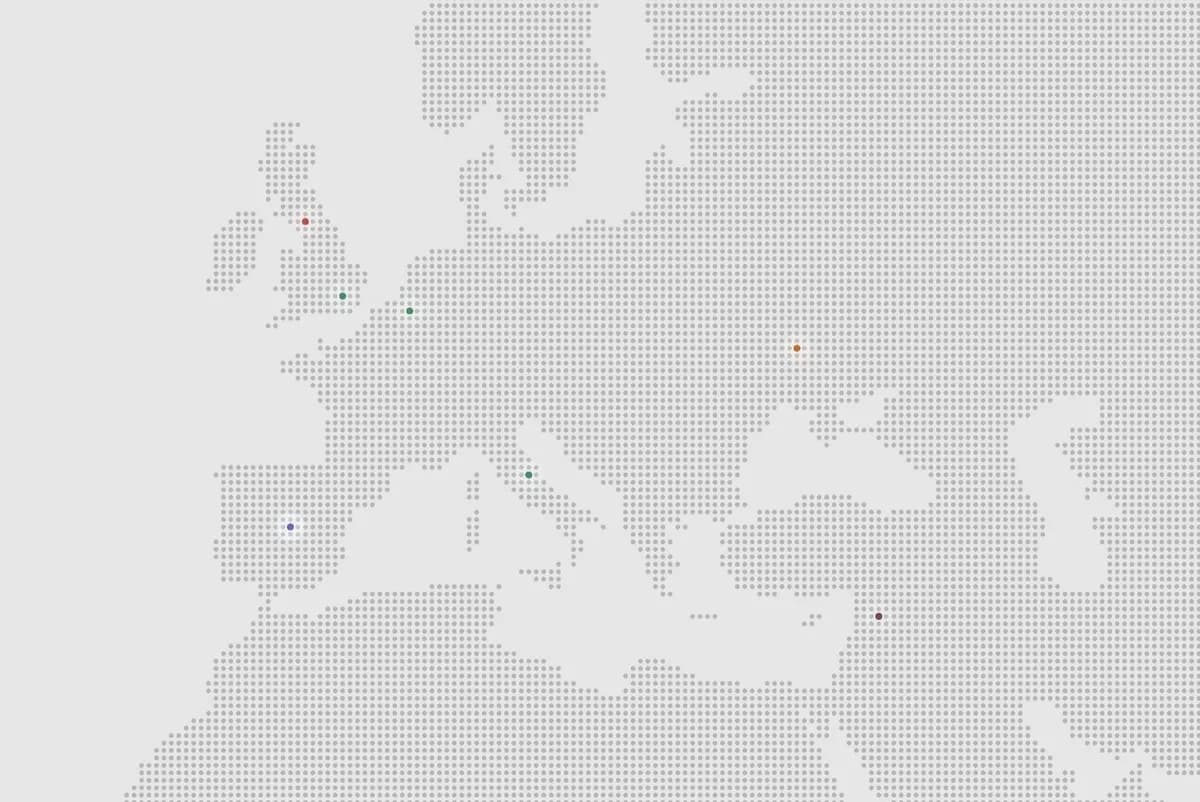 Heuron screenshot 1
