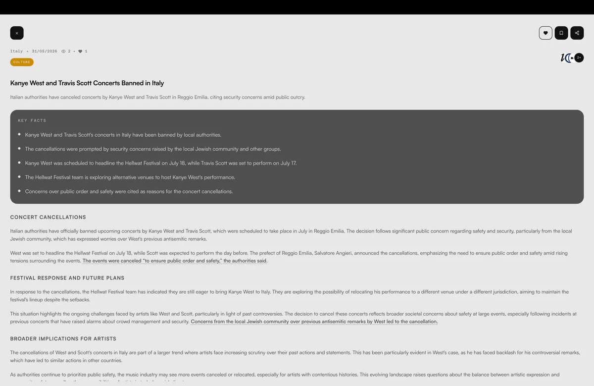 Heuron screenshot 3
