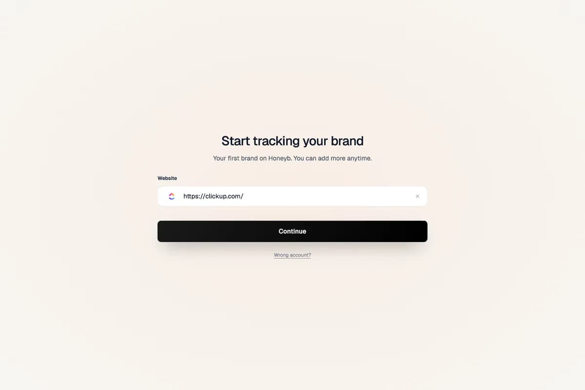 Honeyb screenshot 3
