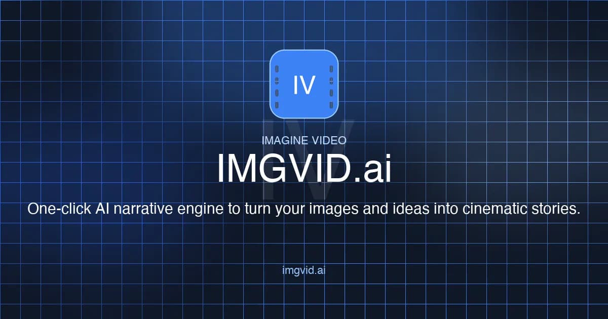 IMGVID.ai screenshot 1