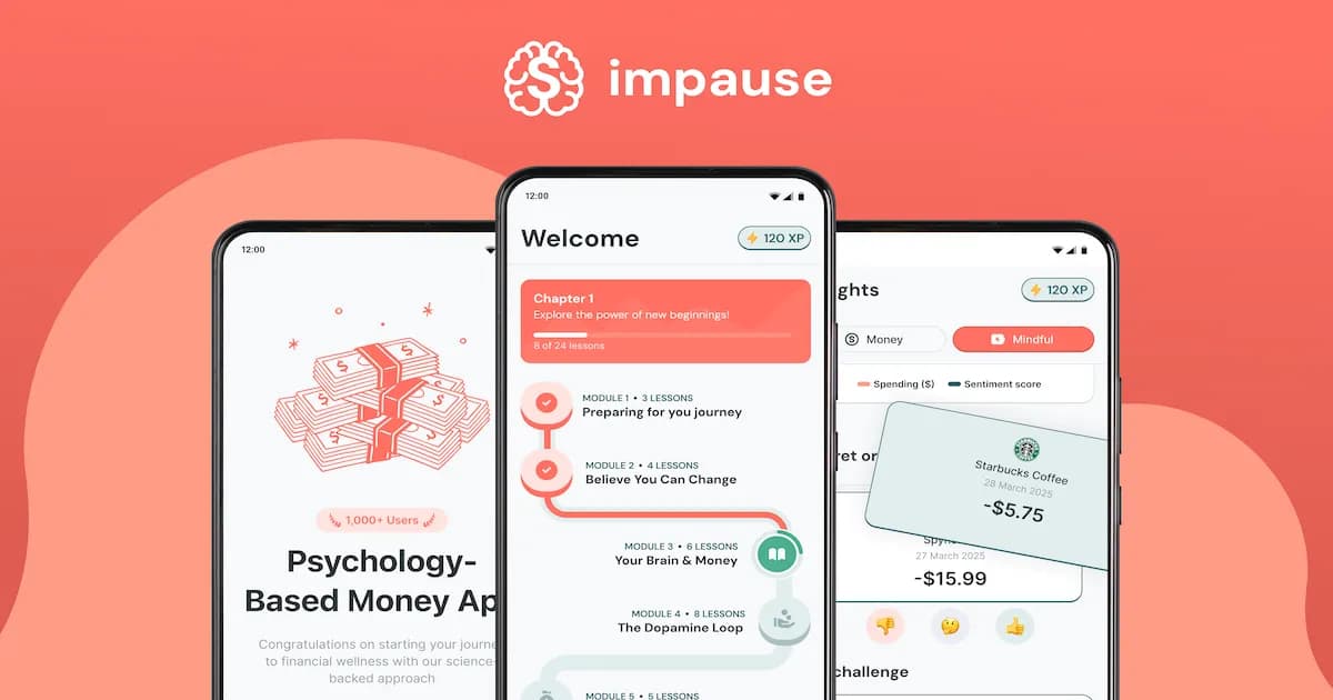 impause screenshot 1