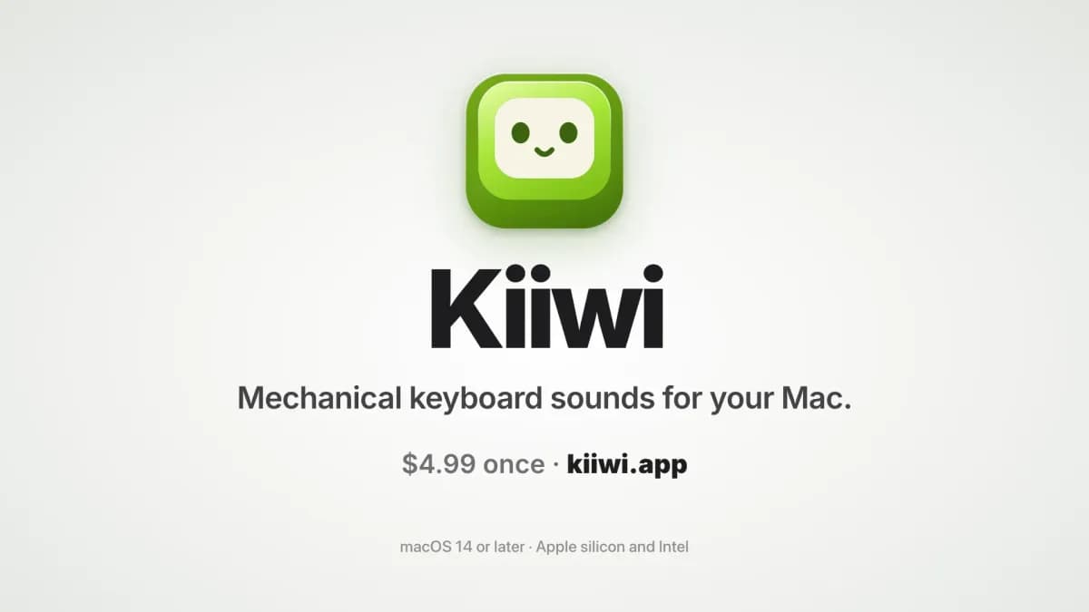 Kiiwi screenshot 5