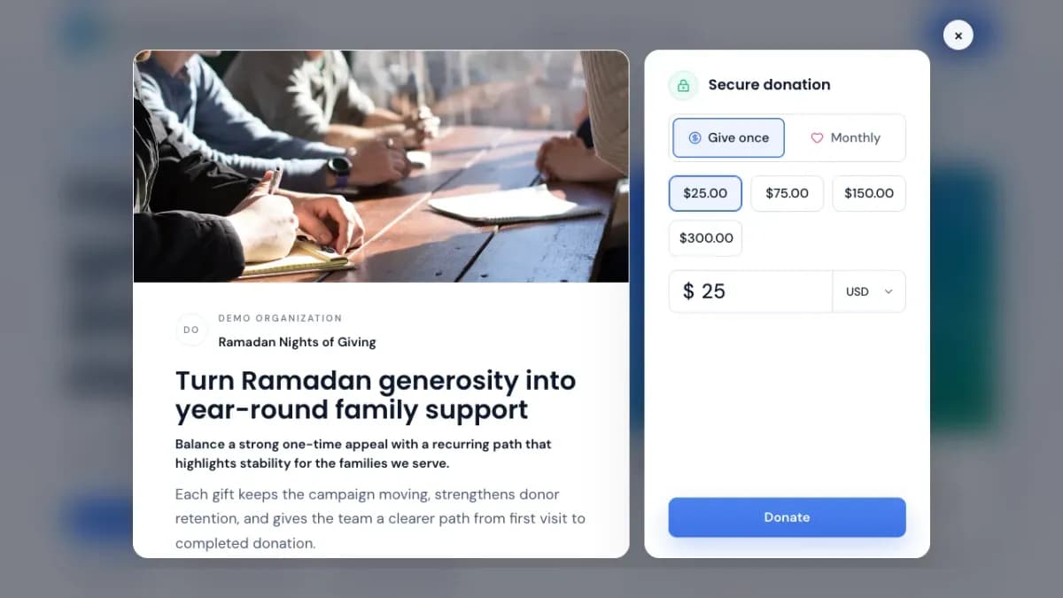KindLumen screenshot 2