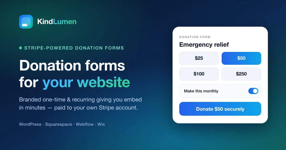 KindLumen screenshot 1