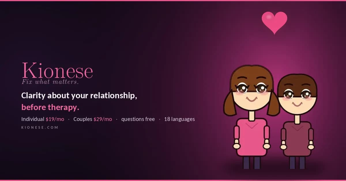 Kionese screenshot 4