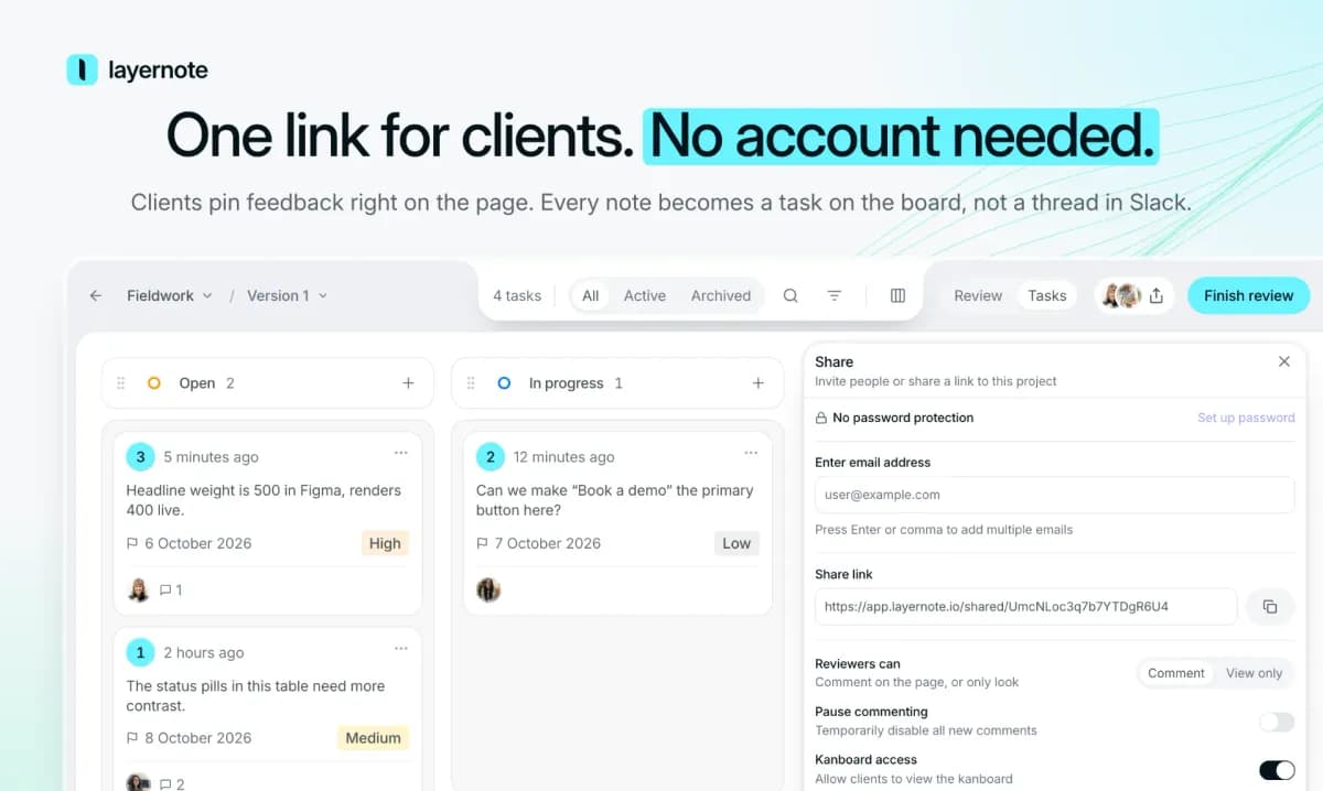 layernote screenshot 3
