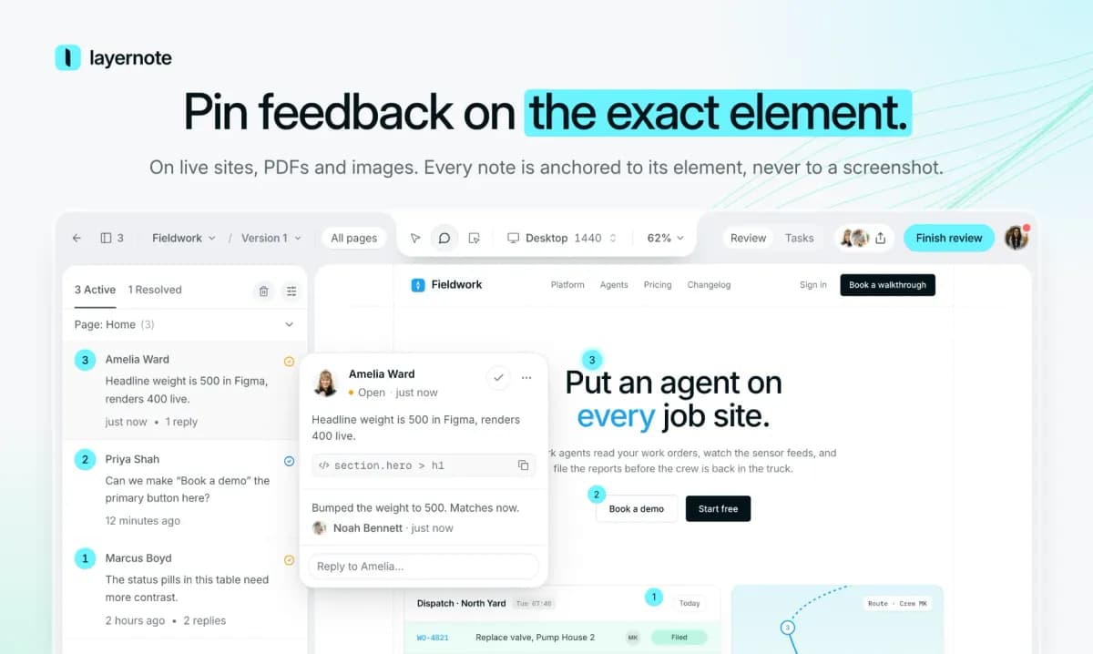 layernote screenshot 2