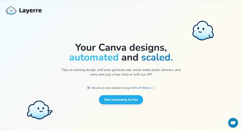 Layerre screenshot 1