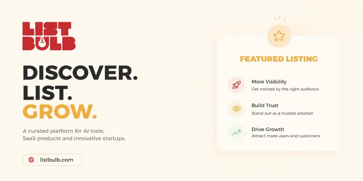 List Bulb screenshot 2