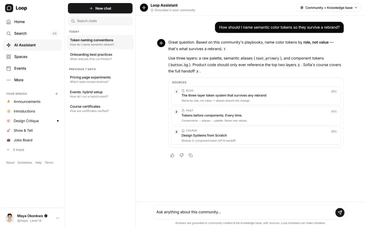 Mateflow screenshot 3