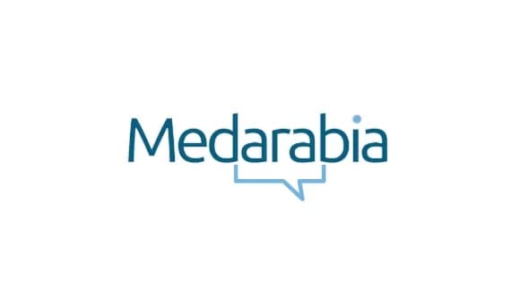 Medarabia screenshot 1
