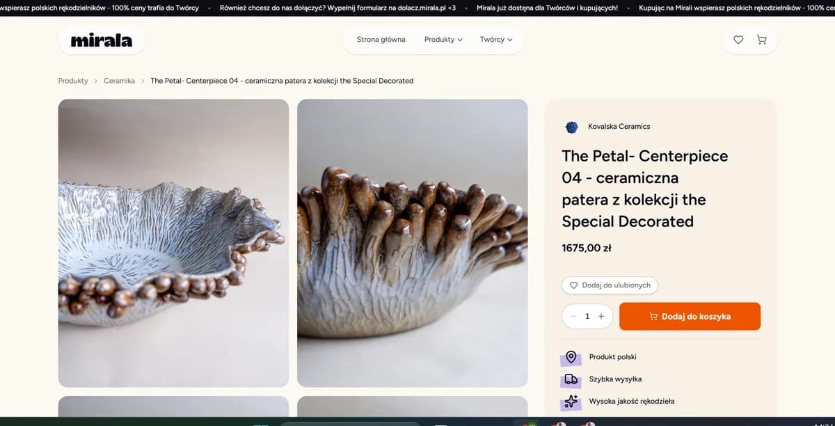 Mirala screenshot 3