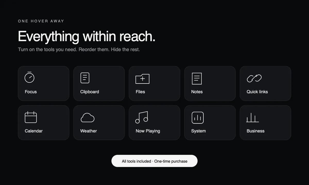 Momo screenshot 3
