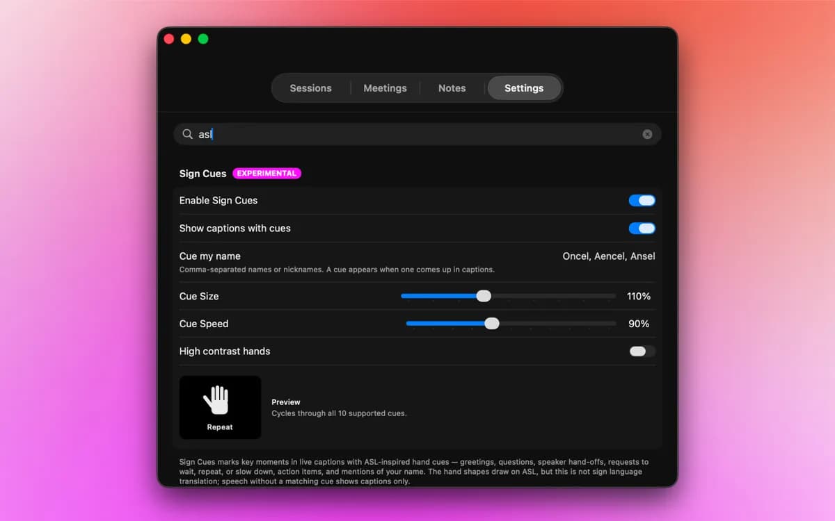 NotchLive screenshot 5