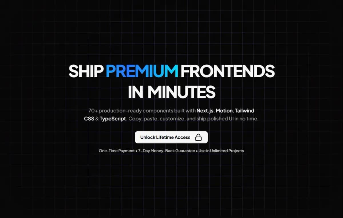 ogBlocks screenshot 1