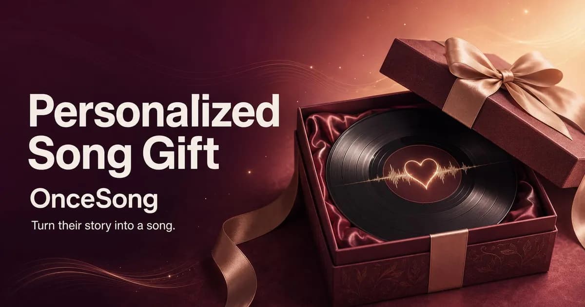OnceSong screenshot 1